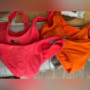 Gymshark bathing suits